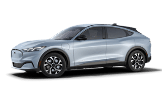 2025 Ford Mustang Mach-E® External Image 2